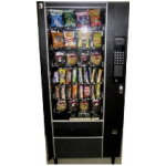 Automatic Products 123 Distributeur automatique SnackShop