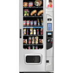 Distributeur automatique combiné AMS Outsider