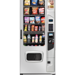 Distributeur automatique combiné USI Alpine ST3000