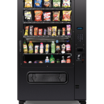 Distributeur automatique combiné USI Evoke VT5