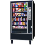 Présentoir de distributeur automatique de snacks OVM-VendRevv S40