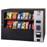 Automatic Products LCM2 Marchandiseur de distributeurs de collations Automatic Products LCM2 Marchandiseur de distributeurs de collations