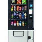 Distributeur automatique USI Evoke ST3 Combo