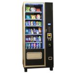 Distributeur automatique Seaga SM23 Combo