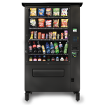 OVM-VendRevv Chill Center 42 Select Combo réfrigéré pour aliments et boissons