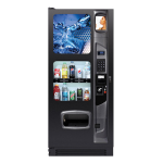 Distributeur automatique multi-boissons The Prosper