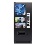 Machines à boissons froides – Série Black Diamond OVM BC 10