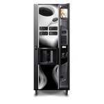 Distributeurs automatiques de café frais AP 213 G