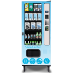 Présentoir de distributeur automatique de snacks OVM-VendRevv S40