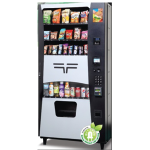 Machine pour aliments surgelés multizones OVM-MZF