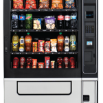 Distributeur automatique combiné Elevator USI Evoke