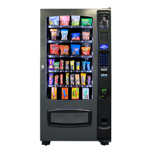 Distributeur automatique Seaga Envision ENV4S Snack 32 Select