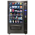 Automatic Products 123 Distributeur automatique SnackShop