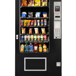 Distributeur automatique AMS 35 Combo