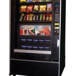 Distributeur automatique combiné AP LCM4