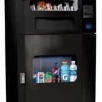 Distributeur automatique combiné série G G636