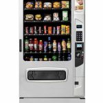 Distributeur automatique USI Evoke ST3 Combo
